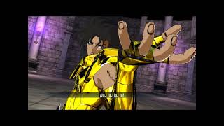 sss mods cain y abelcaballeros del zodiaco alma de soldado