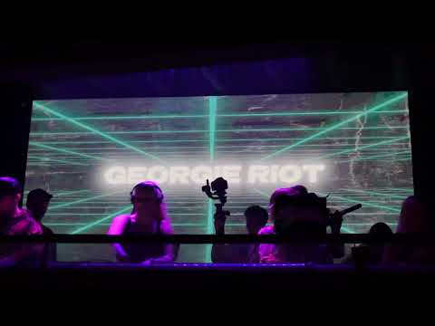 Georgie Riot - 180 Society @ Future - Ministry of Sound 2022 (2) - 13.02.22