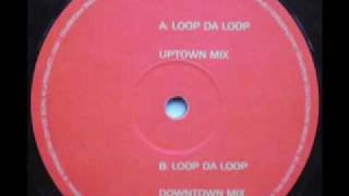 SPEED GARAGE - LISA STANSFIELD - THE LINE -  (Loop Da Loop Downtown Dub)