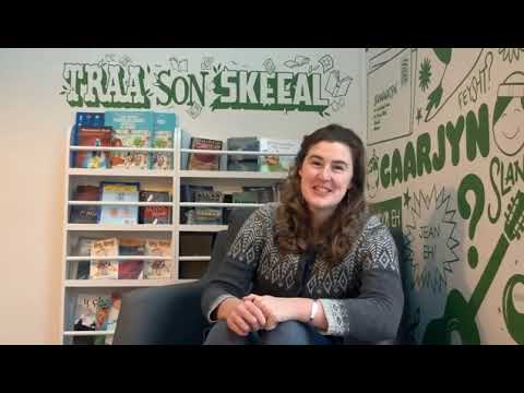 What can Ulster-Scots learn from the Manx Experience?