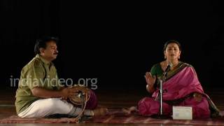 Bhogindra Sayinam.. by Rajani Shridhar