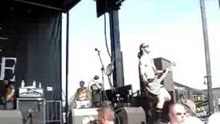 Black Tide-Black Abyss 7/18/08 Rocksatr Mayhem Fest