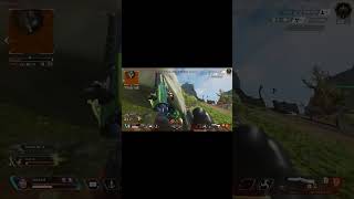 [Apex] おなごパワーやっぱりスゲーや笑 #shorts