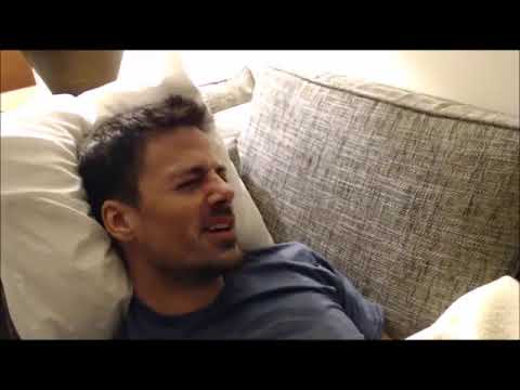 A Reptilian from Mars