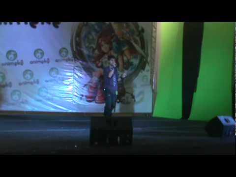 Sensei / FictionJunction Yuuka - Akatsuki no kuruma（Cover）