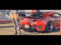 Acura NSX 2015 для GTA 5 видео 8