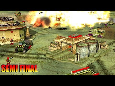 DOMINATOR VS BOYCAH - WINTER CLASSIC - SEMI FINALS BO11