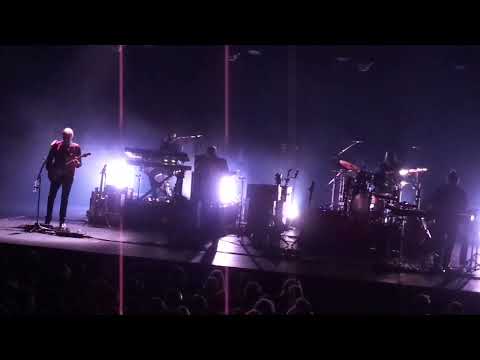 10CC - Feel the Benefit, Part 1, 2 & 3 @ Canberra Theatre 2025.