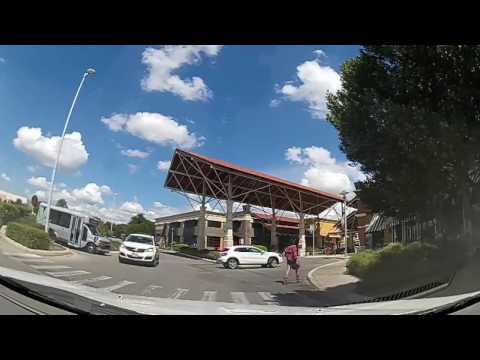 Shops at La Cantera Daytime Center Tour