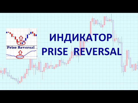 Video Prise Reversal mt5