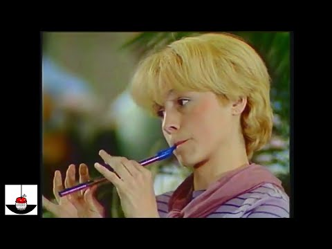 Gruppe Notentritt - Das Handwerkerlied (DDR-Fernsehen 1983)