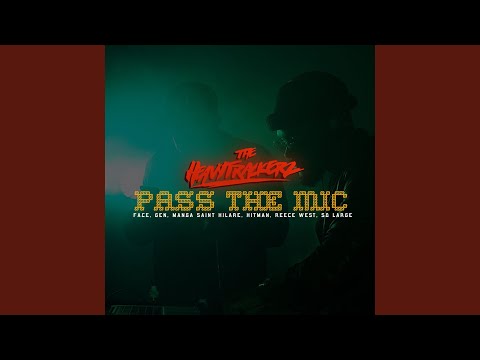 Video thumbnail for Pass the Mic