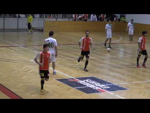 SC/ESV Parndorf vs SC Trausdorf 9:1 _ Vorrunde