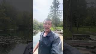 Paradise Springs a Beautiful Piece of Wisconsin History #paradisesprings #nature