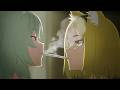 Chainsmoker Cat Opening (OP) | 4K [CC]