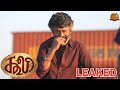Coolie Leaked Rajini Mass Scene Video Rajinikanth Nagarjuna Lokesh Kanagaraj Anirudh