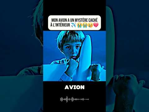 mon avion avait quelque chose de différent 😭😭💔 #movie #netflixfr #film #cinema #histoire#horror
