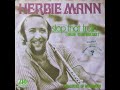 HERBIE MANN stop the train (draw your breaks)