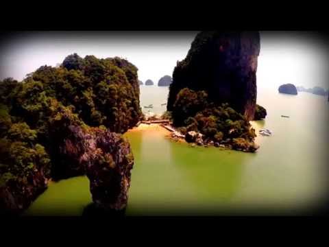 Tara Putra vs Psychoz feat. Deyo Black - Paradise