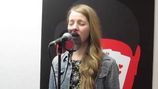 Emma Frank - In Separation (Perfo-ZIK)