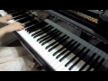 【Hetalia】Hata Futte Parade (Spain)【Piano】 