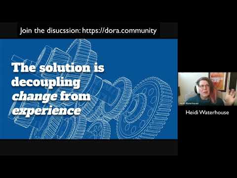 DORA Community Discussion - Progressive Delivery