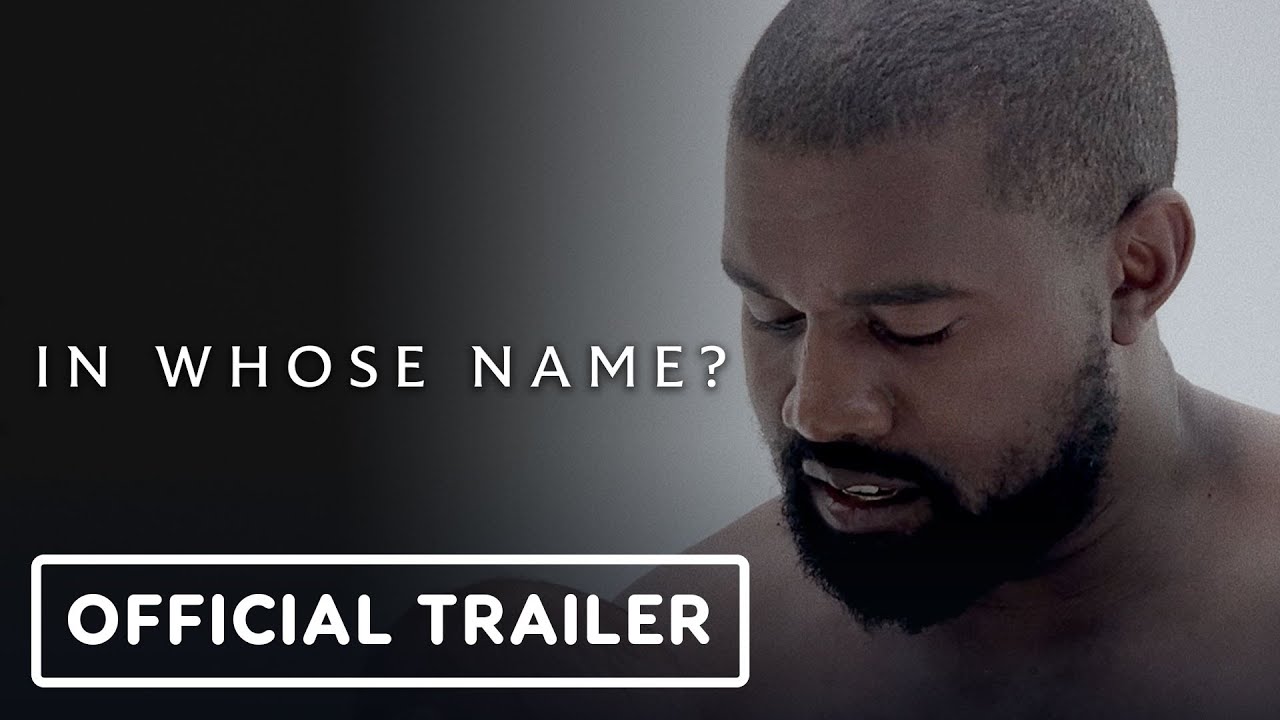 Kanye West's Life Explored in New Documentary 'In Whose Name?' Set for September 2025 Release