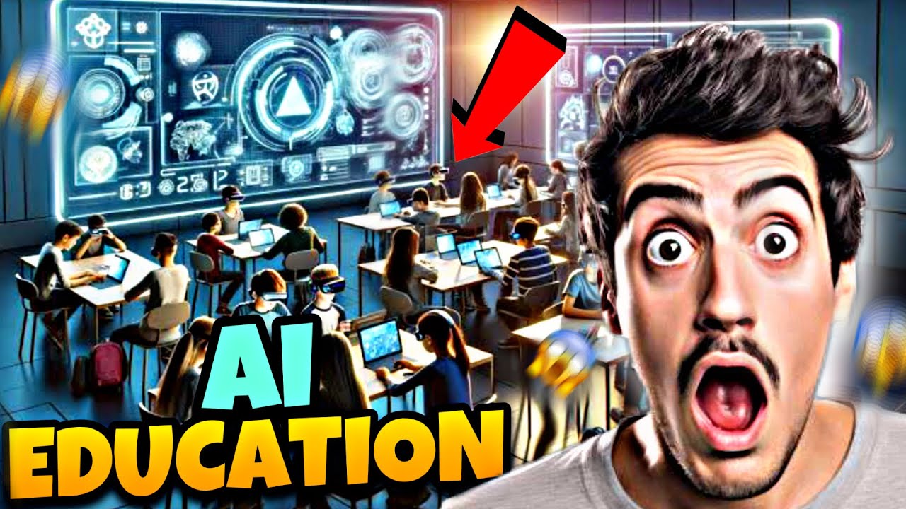 Ways AI Is Revolutionizing Personalized Learning In Education