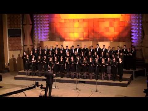 AMiCUS Timisoara - Immanuel / Michael Card