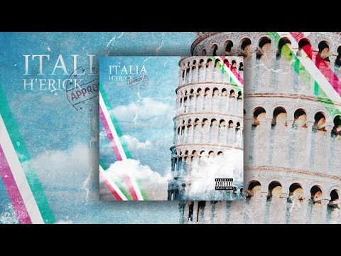 H'erick - "ITÁLIA"