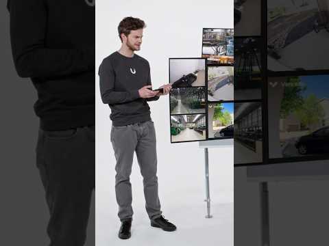 Meet UniFi - Recording Privacy