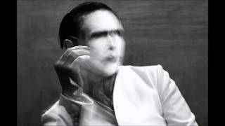 Marilyn Manson - The Devil Beneath My Feet
