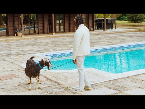 Cashh - Double Tap / Mexican Wave