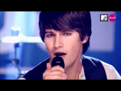 JAMES MASLOW /BEST VOCAL