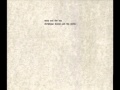 Mary and The Boy - Somebody Kill 
