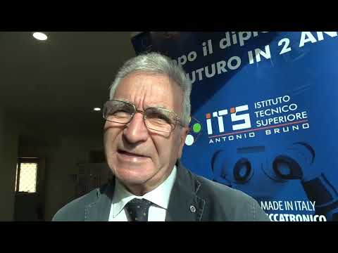 Its, iscrizioni aperte: sabato la consegna dei diplomi