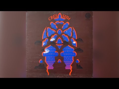 Cressida - Cressida [Cressida]