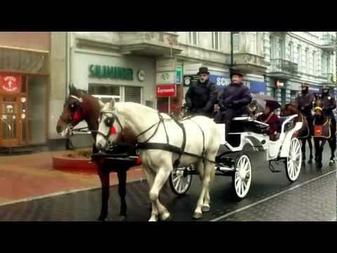 HD - Święto Trzech Króli - Łódź