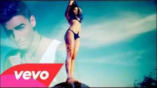 Maluma-MI Angel ft Ken (Audio Oficial)
