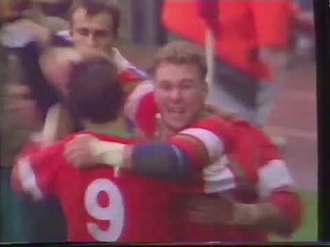 1994 Wales Highlights