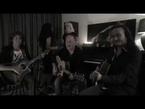 Twan Lijten - Ga maar weg (officiele videoclip)