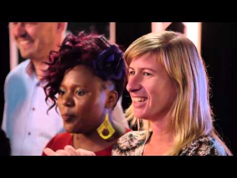 Voice Kids - 12-Year Old Samuel Sings Billionaire - Breathtaking