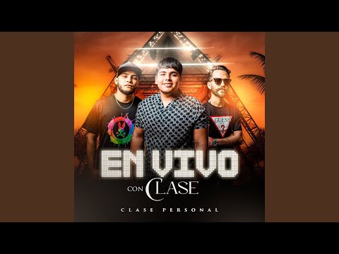 El Ambiente (En Vivo)