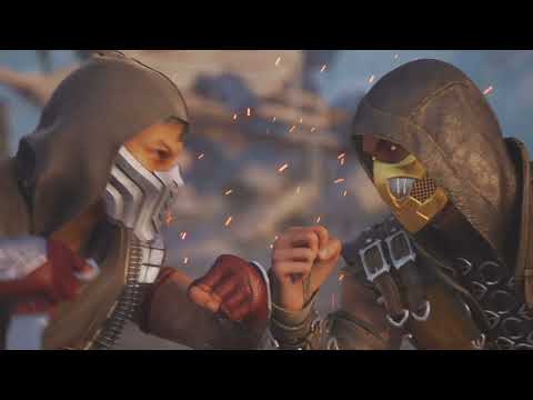 Encontrei um tóxico