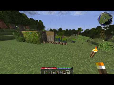 Potatocraft TFC! - Adventuring for Copper :: S1 E04