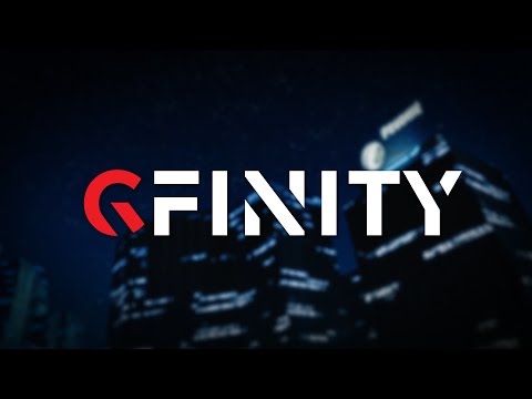 GFinity 14/10/16 | Finals | REUNITED Vs. Northern Gaming