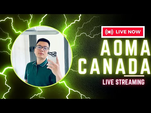 Dota Imba Live | AoMaCanada