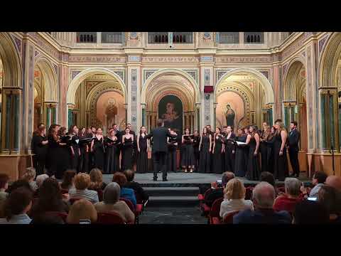 Coro Ad Libitum e Coro Vox Viva - Al compás de habanera - Evaristo Pérez García