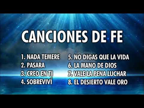 Canciones de Fe - Universal (español) | Músicas de Fé em Espanhol