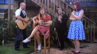 Stay - Kylie Price, Into The East & Marian Burns